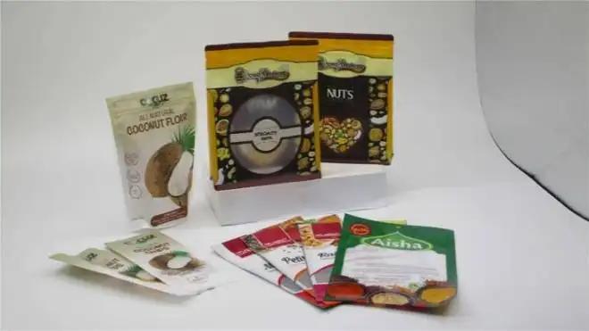 Shantou Kaixuan Packaging Co., Ltd.