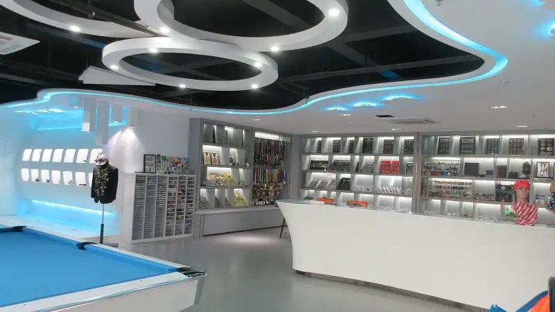 Zhongshan Artigifts Premium Metal & Plastic Co., Ltd.