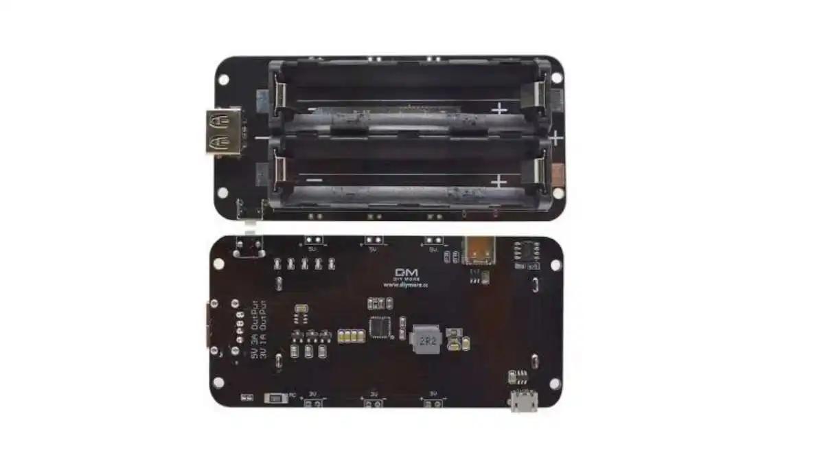 Shenzhen Si Hai Xin Zhou Technology Co., Ltd.