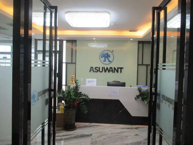 Huizhou Asuwant Plastic Packaging Co., Ltd.