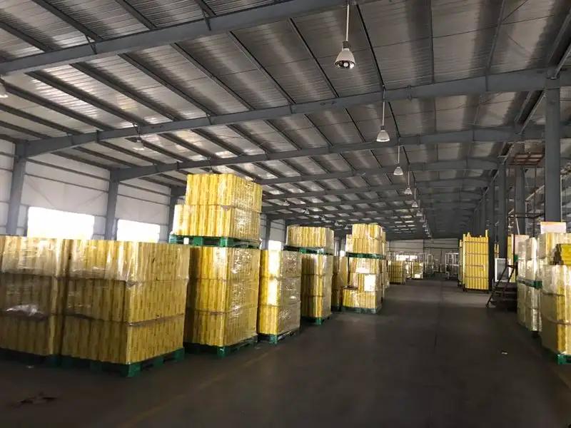 Shandong Yunbo Environmental Protection Technology Co., Ltd.