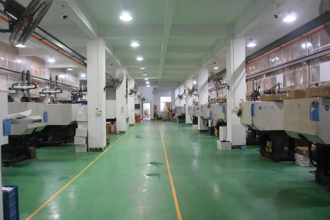 Shantou Jinze Plastics Co., Ltd.