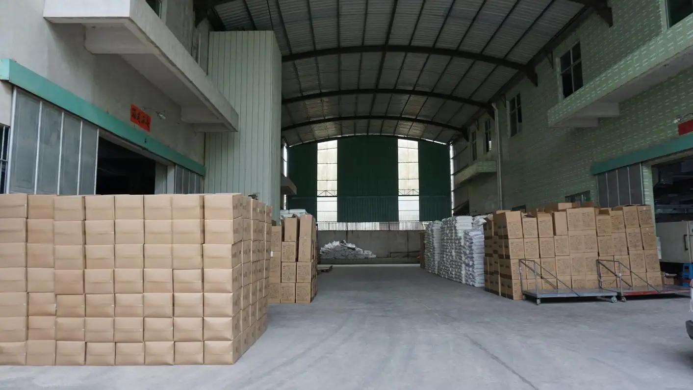 Jieyang Yinsum Plastic Products Factory