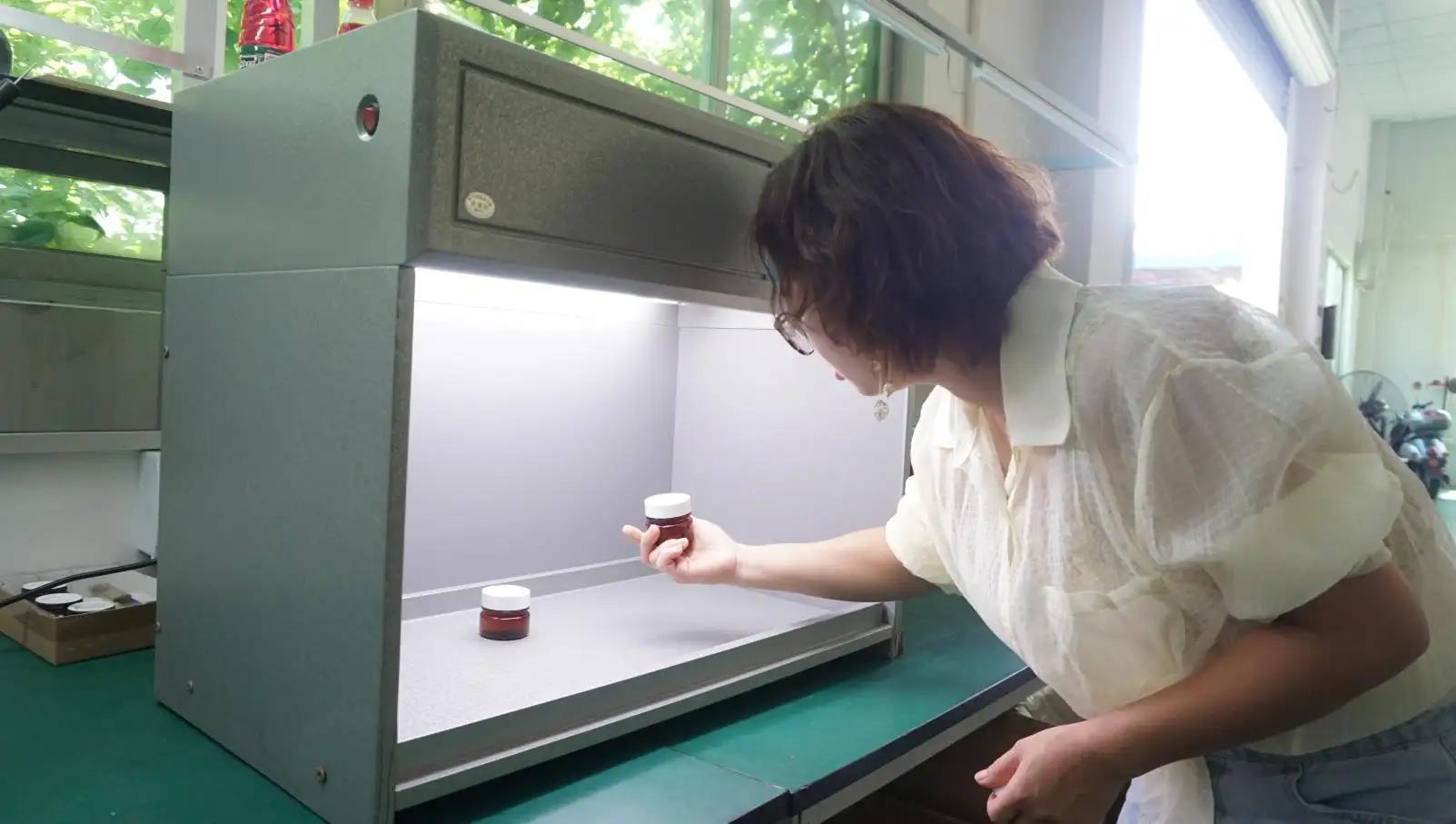 Guangzhou Gaopin Plastic Products Co., Ltd.