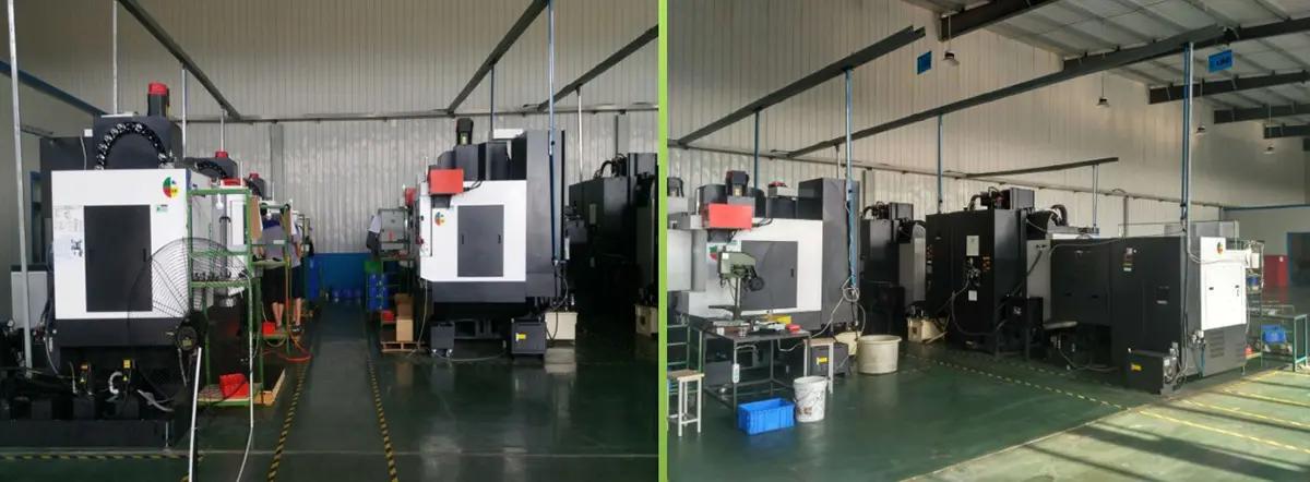 Shanxi Versed Industrial Trading Co., Ltd.