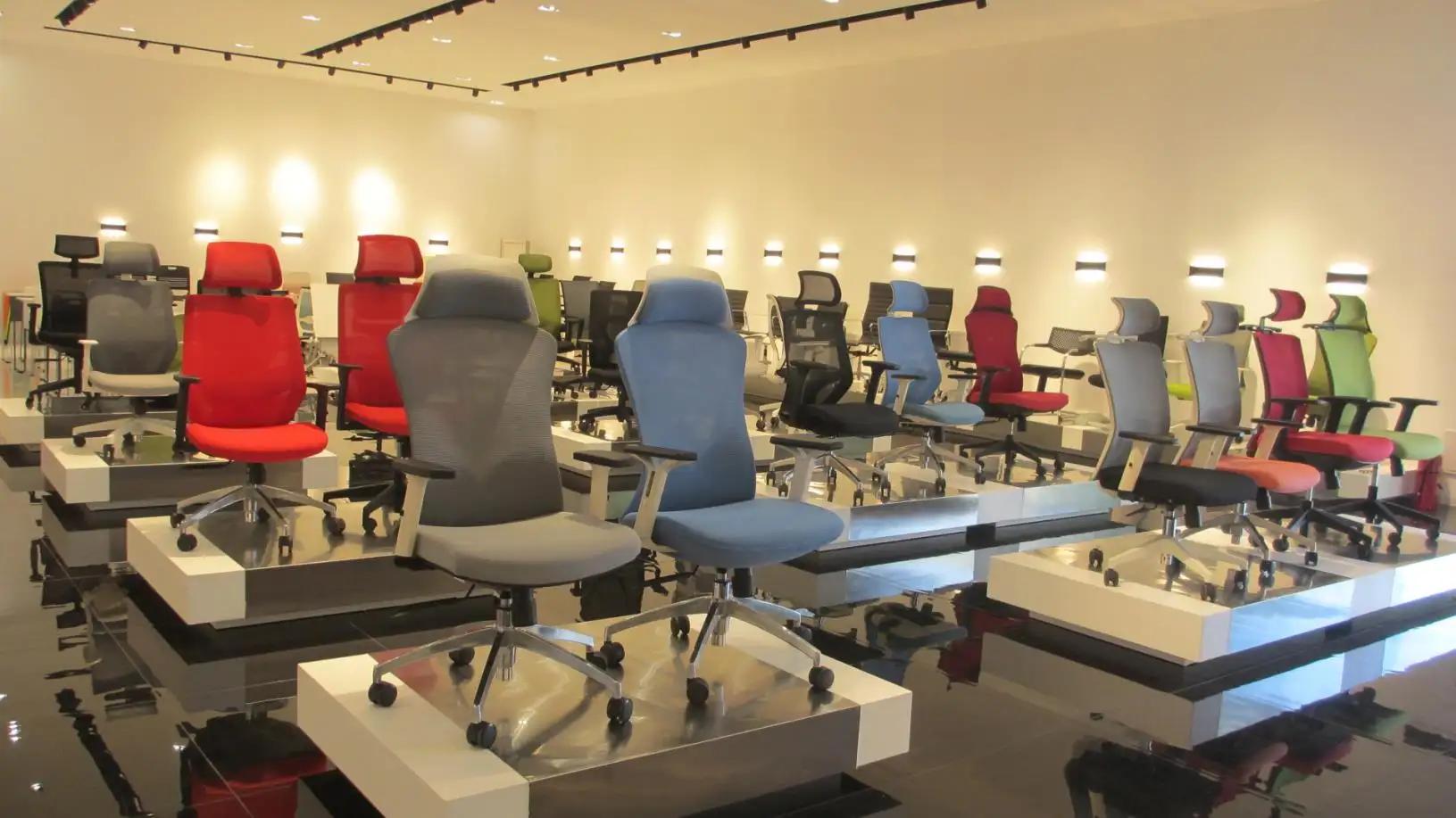 Foshan Nanhai Shangqian Plastic Products Co., Ltd.