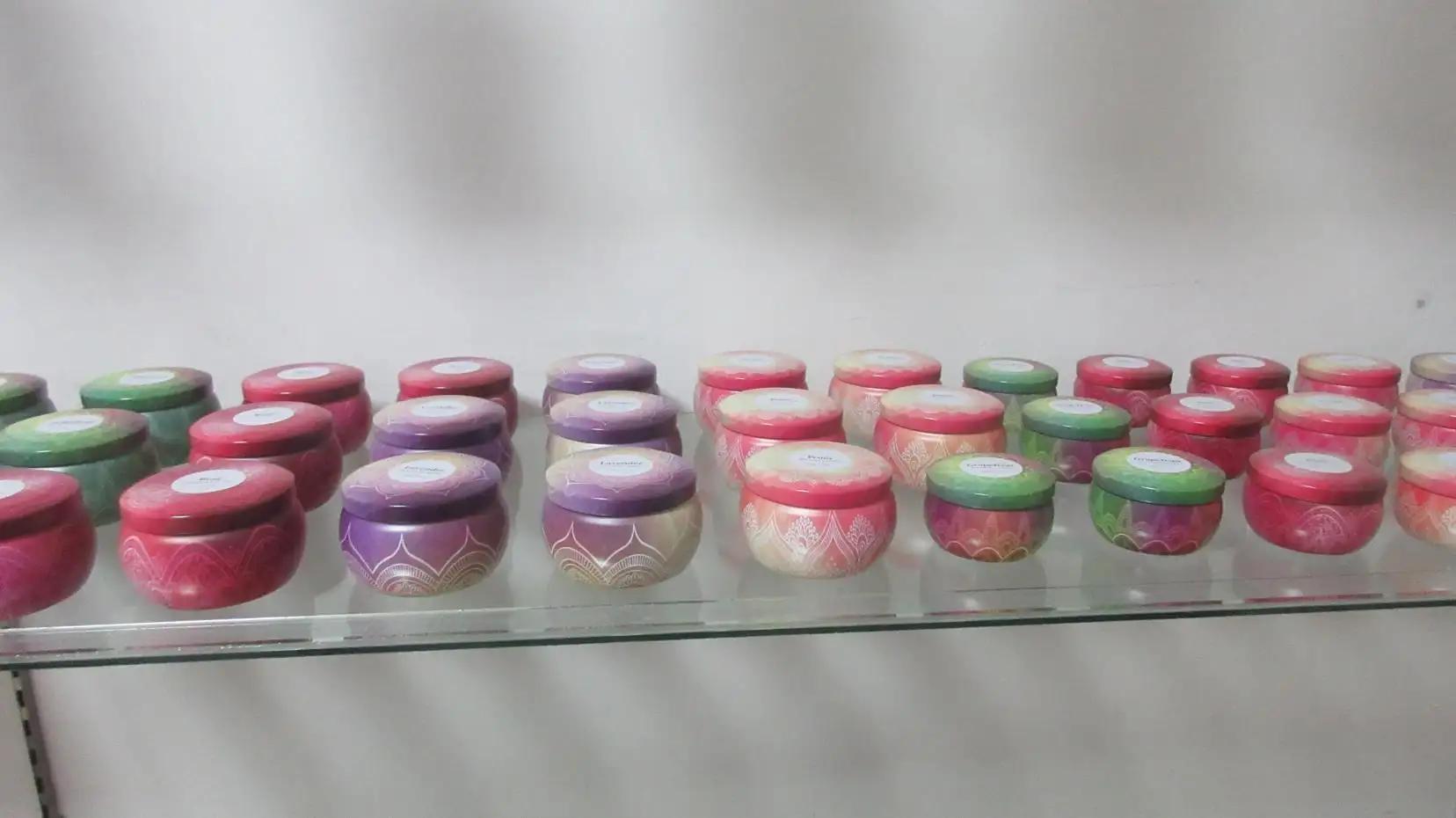 Huizhou Liqiao Tinmaking Co., Ltd.