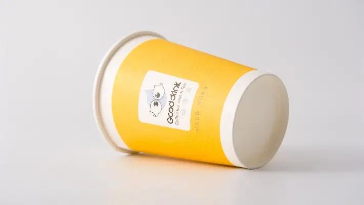Suzhou Lucky Time Pack Material Co., Ltd.