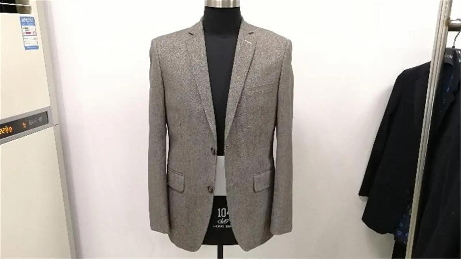 Yangzhou Deniswear Apparel Co., Ltd.