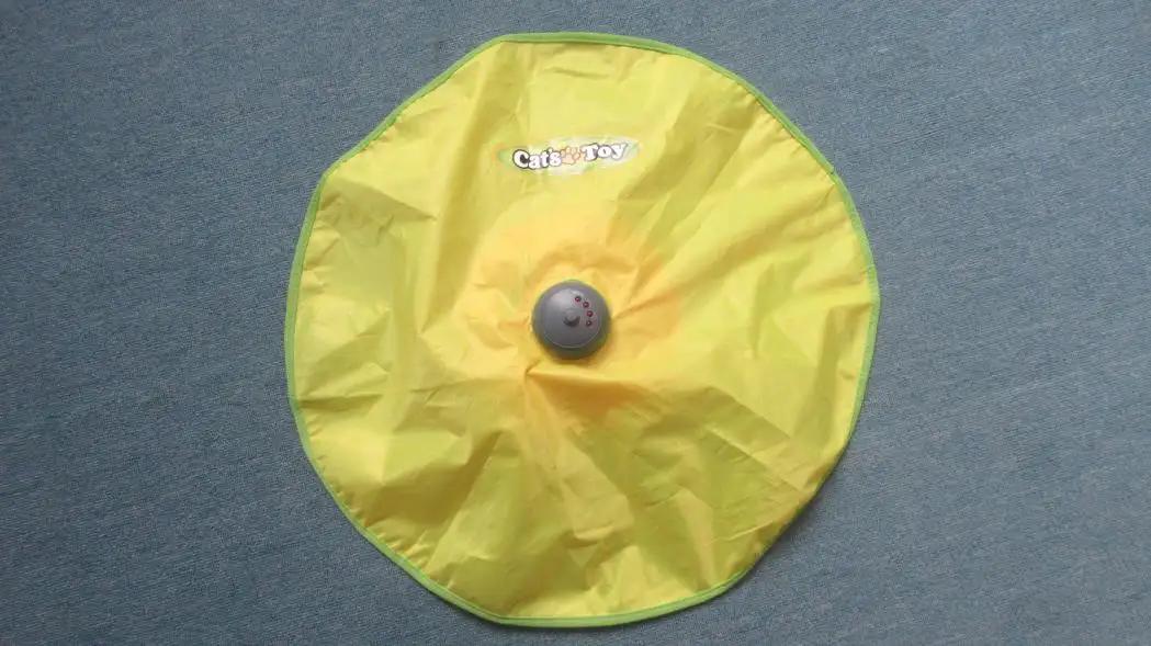 Yiwu Xiaozhi Pet Product Co., Ltd.