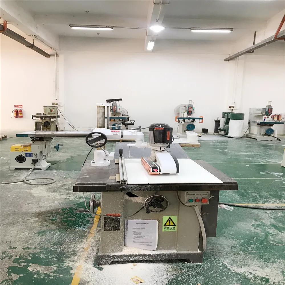 Shenzhen Lucky Industrial Co, Ltd.