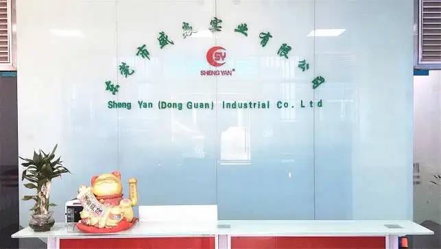 Dongguan Shengyan Industrial Co., Ltd.