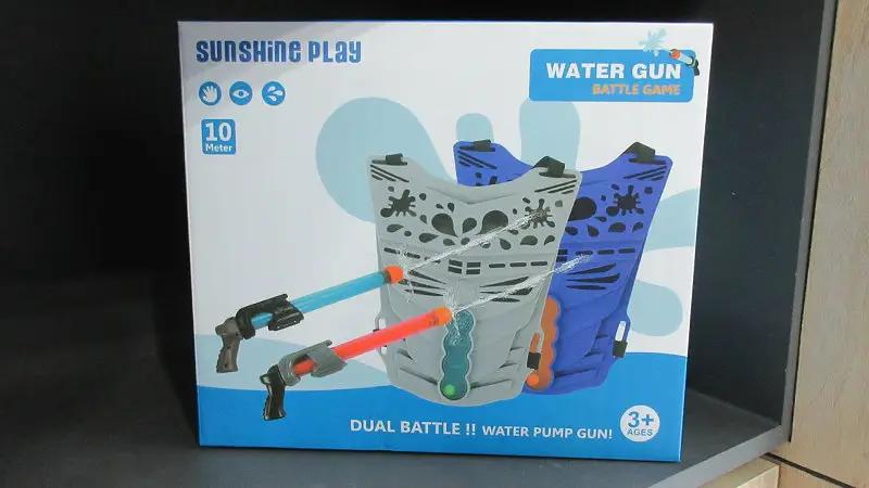 Supplier