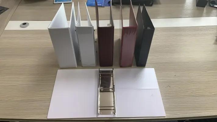 Dongguan BoWen Leather Product Manufacturer Co., Ltd.