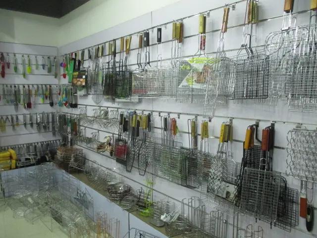 Yangjiang Jiangcheng EGO Houseware Limited