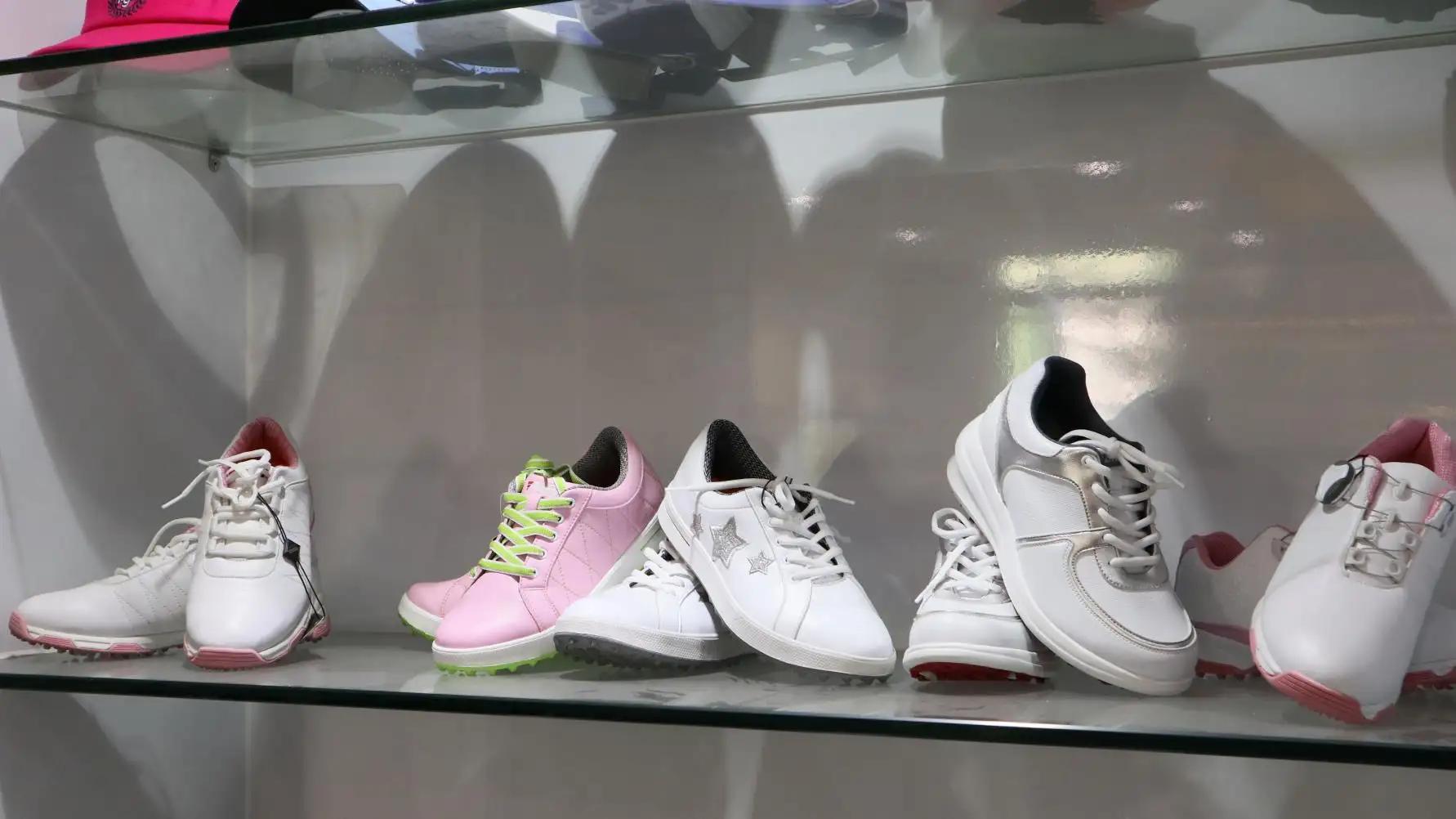 Foshan Shunde Yibang Golf Goods Limited Company