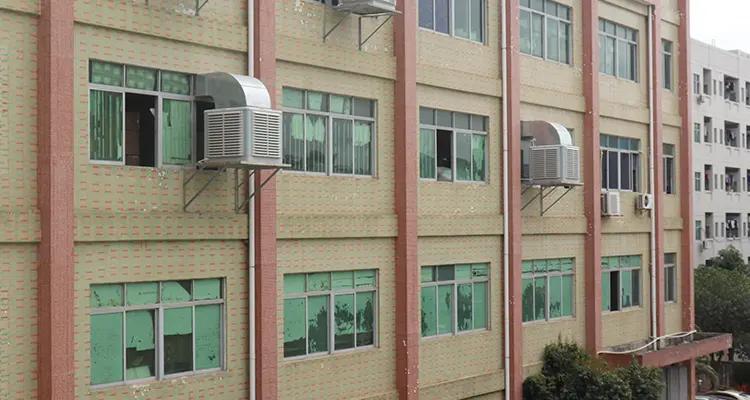 Shenzhen Nanrun Photoelectric Technology Co., Ltd.