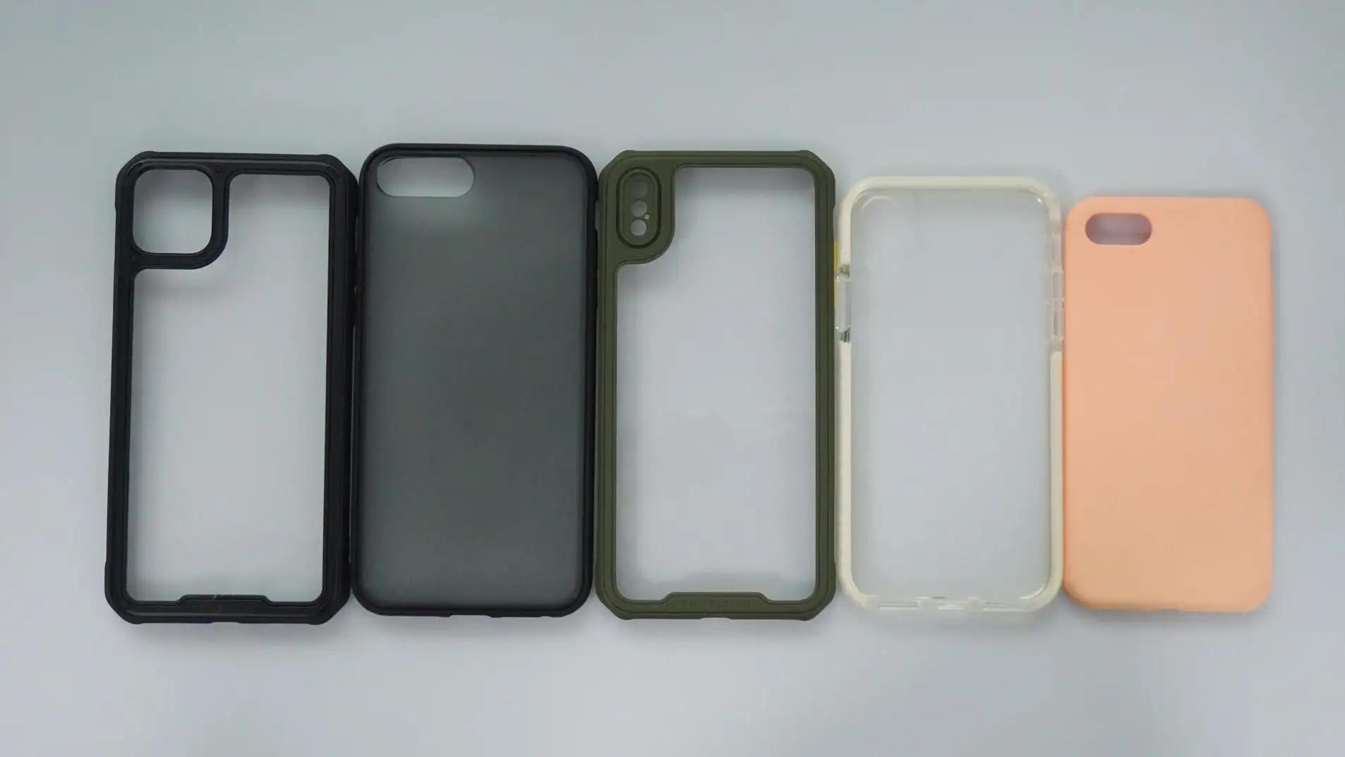 Shenzhen Honghuanglan Technology Co., Ltd.
