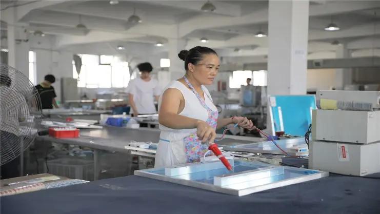 Cixi  Jemell Electrical Appliance Co., Ltd.