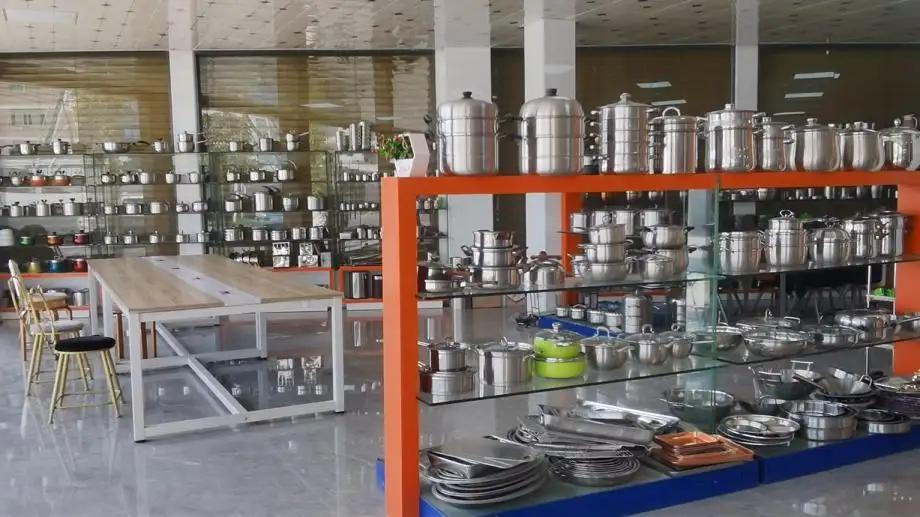 Supplier