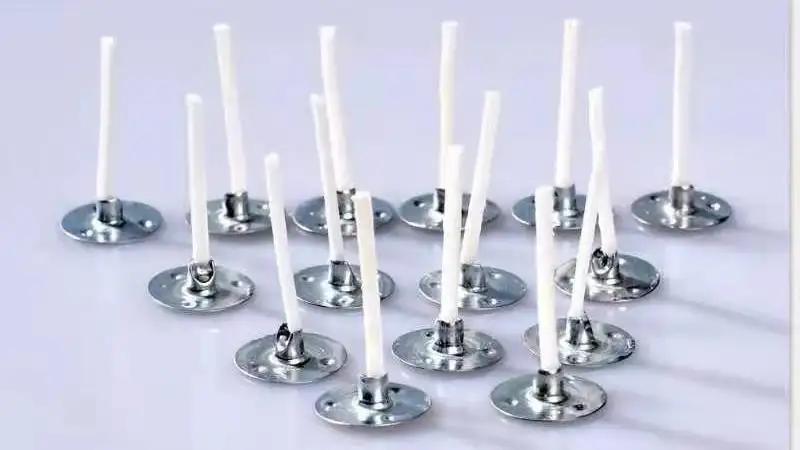 Tianjin Quanqi Candle Wicks Co., Ltd.