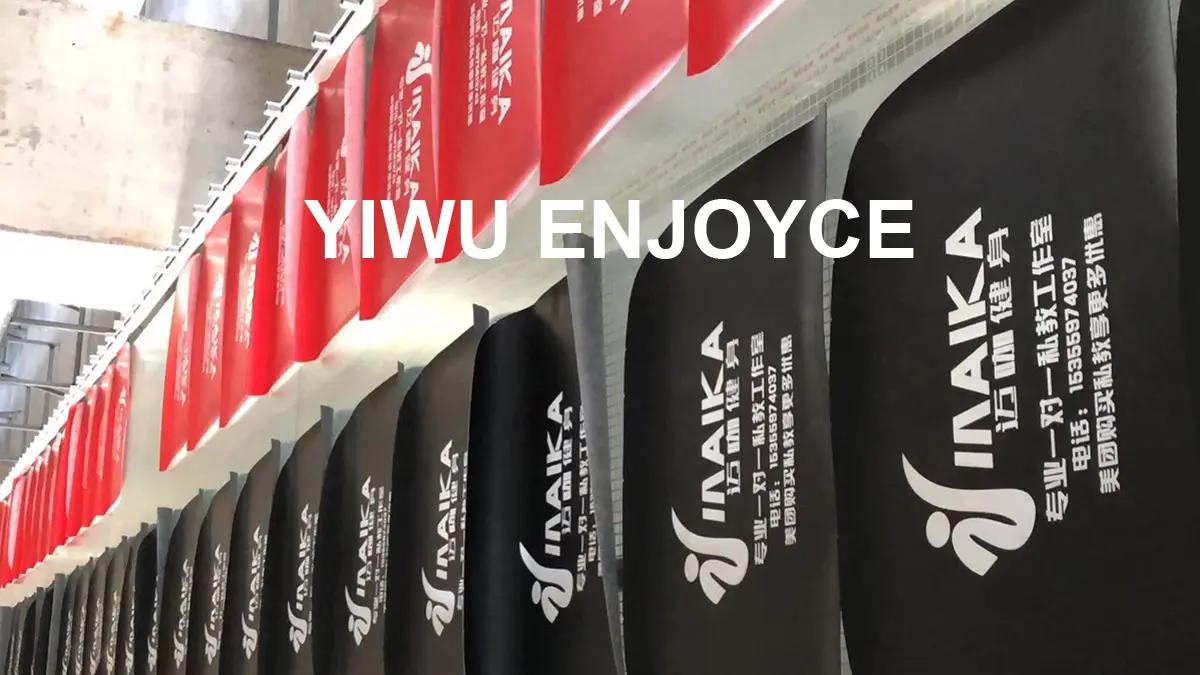 Yiwu Enjoyce Crafts Co., Limited