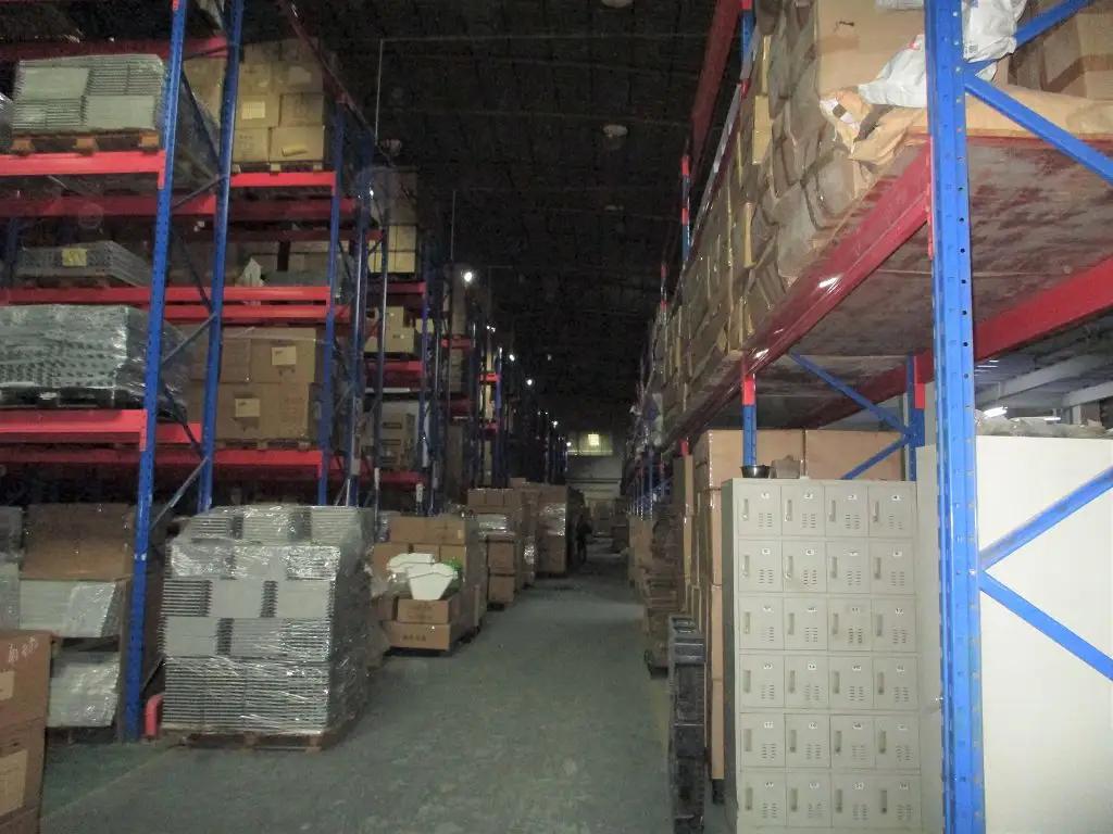 Guangzhou Jindide Plastic Products Co., Ltd