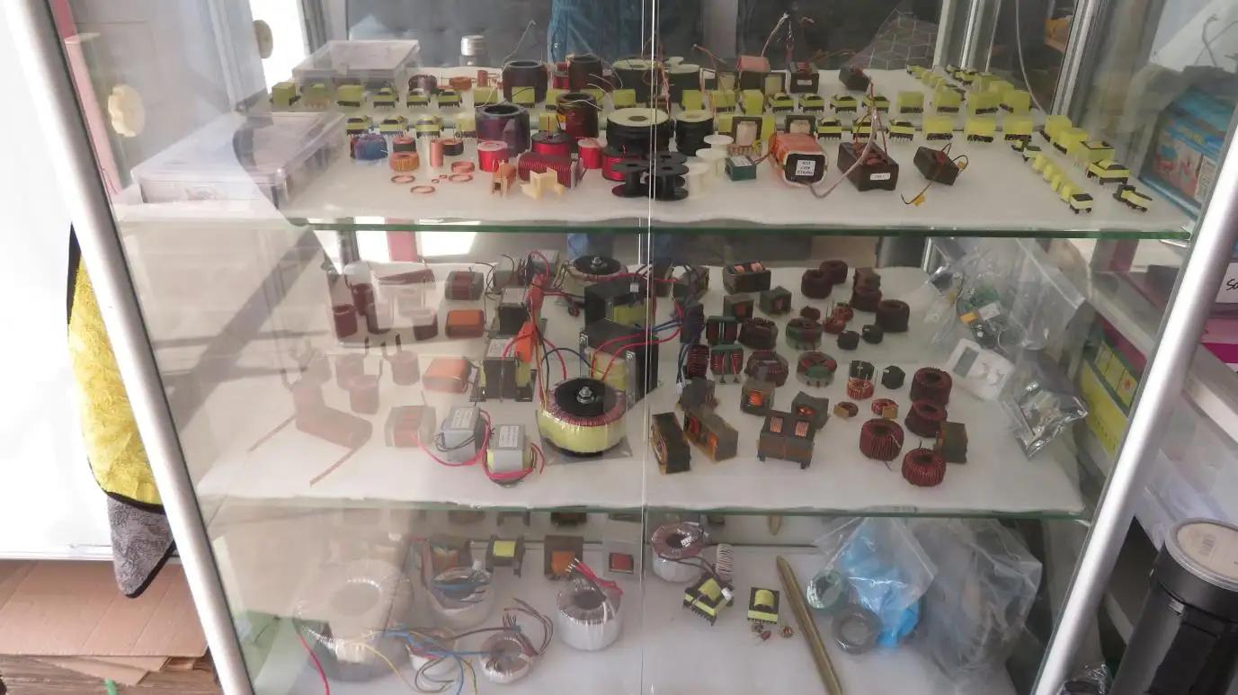 Supplier