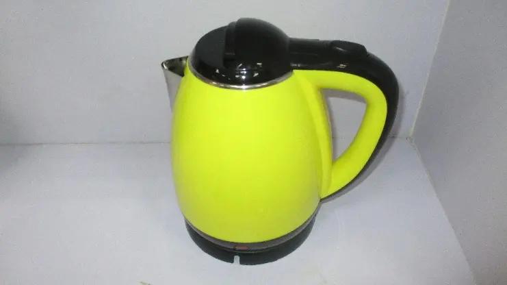Guangdong Yousdas Electric Appliances Co., Ltd.
