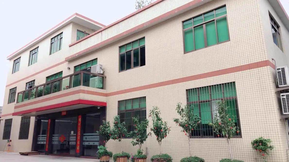 Foshan Lishida Metal Products Co., Ltd.
