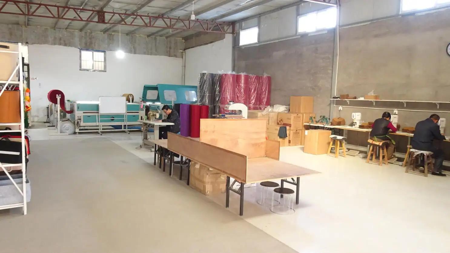 Nangong Yuyi Felt Products Factory