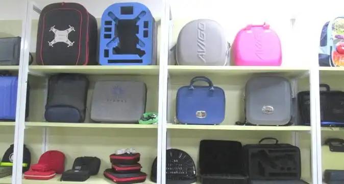 Guangzhou Bomeirui Case And Bag Co., Ltd.