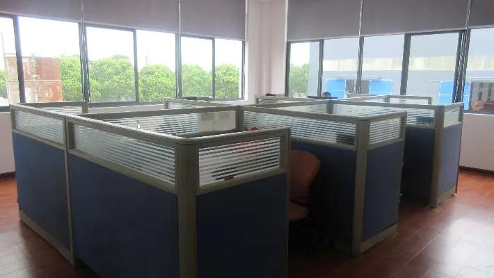 Ningbo Haitai Industry And Trade Co., Ltd.