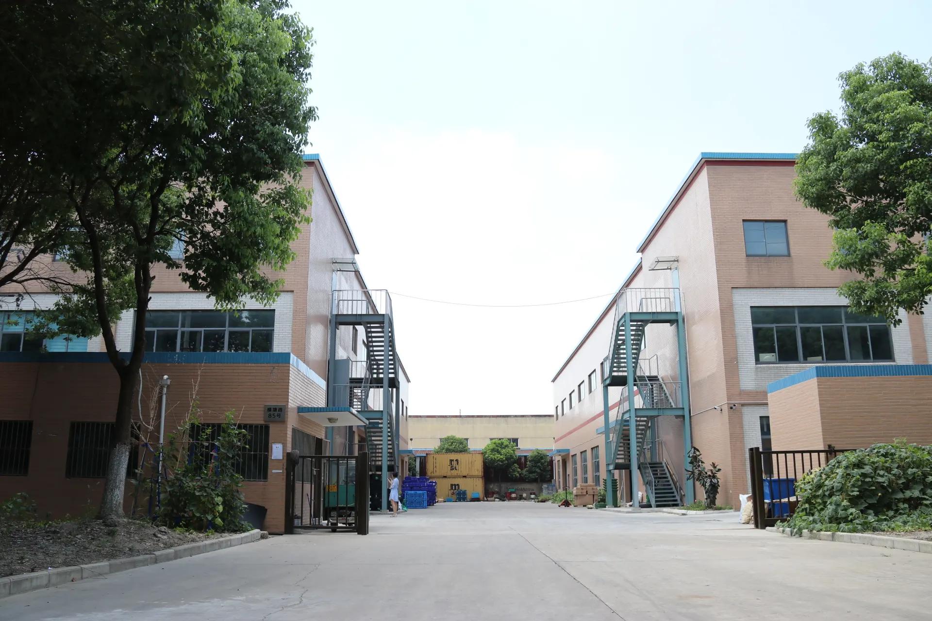 Shanghai Join Plastic Products Co,.ltd