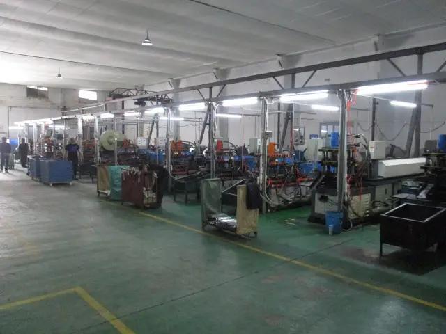 Foshan Shunde Aodeli Metal Products Co., Ltd.