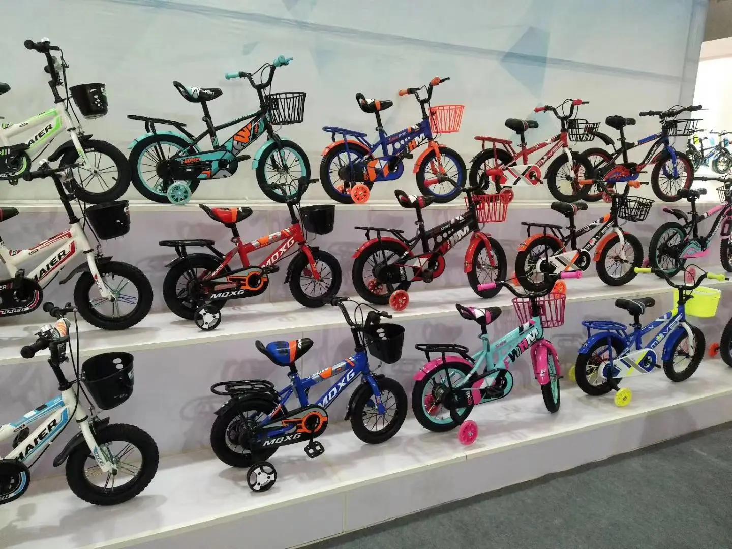 Hebei Biwei Import&export Trade Co., Ltd.