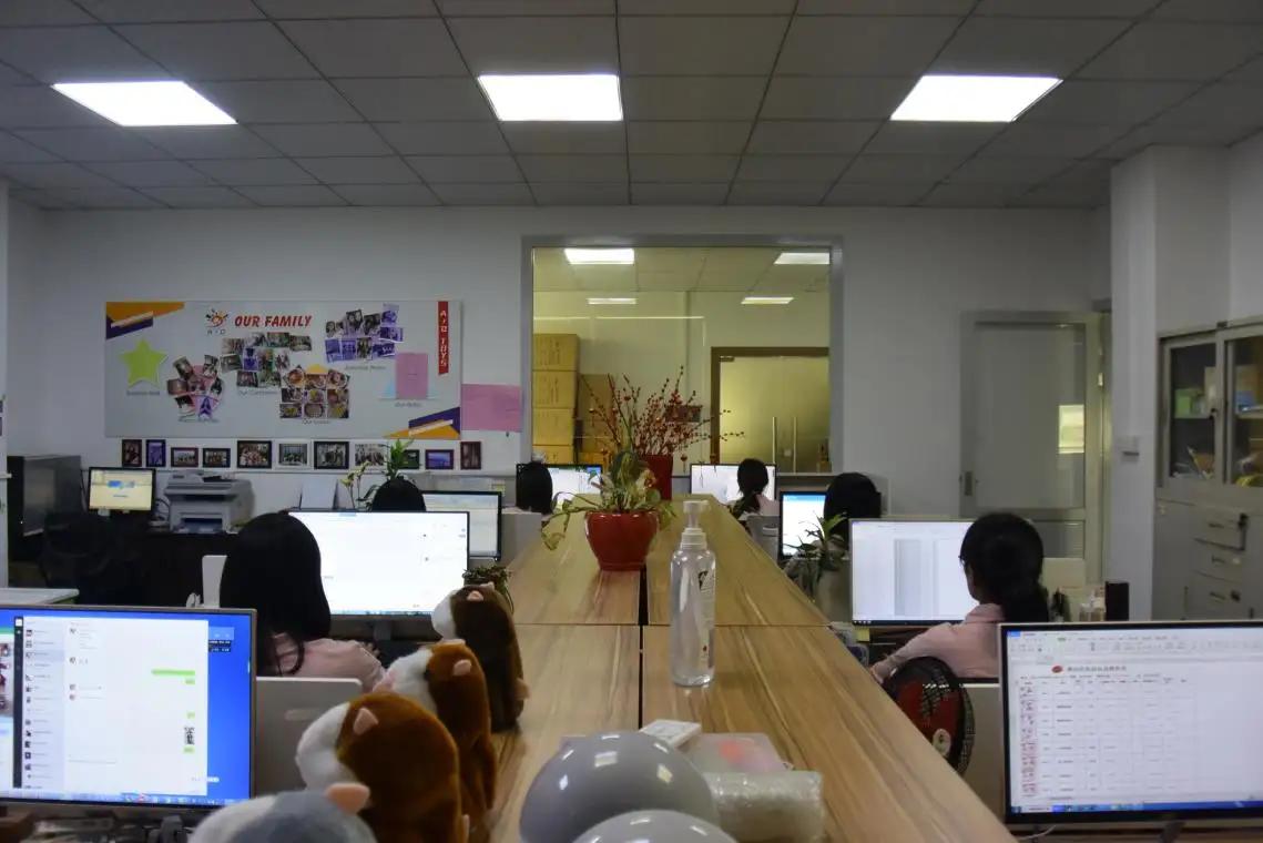 Shantou Ajb Trading Co., Ltd.