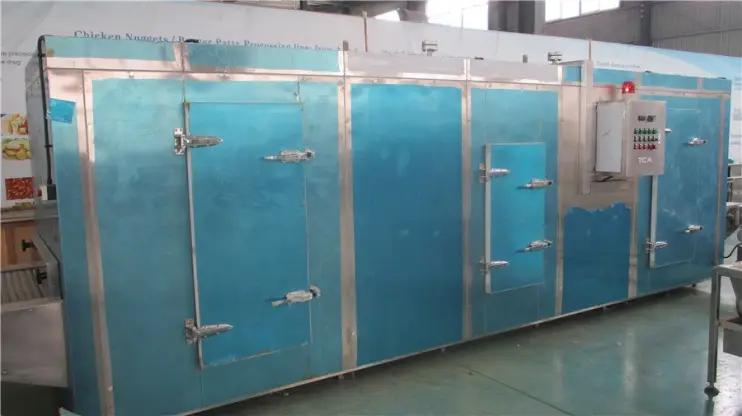 Zhucheng Xinxudong Machinery Co., Ltd.