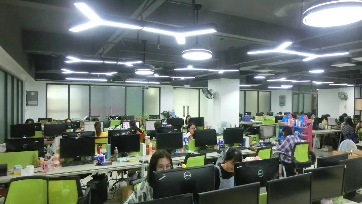 Guangzhou Mercilen Cosmetics Co., Ltd.