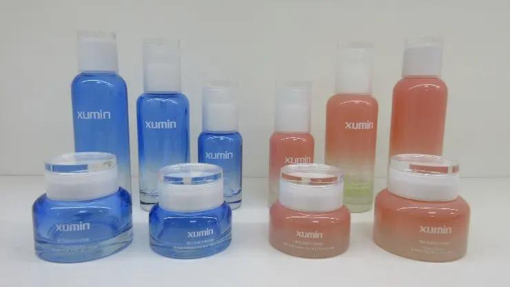 Guangzhou Xumin Packaging Co., Ltd.