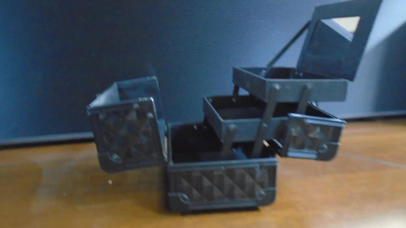 Foshan Nanhai Lucky Case Ltd.