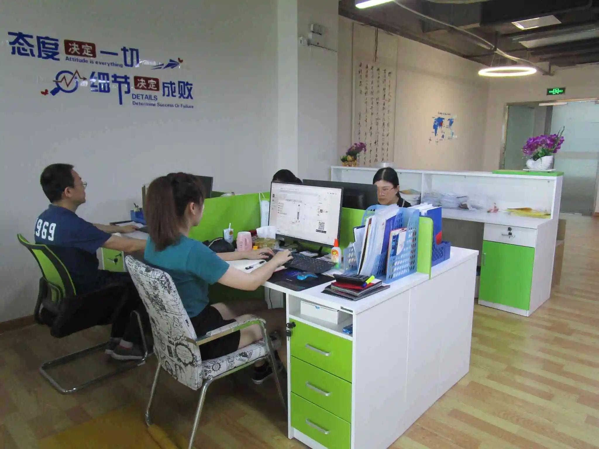 Hangzhou Pulato Science And Technology Co., Ltd.