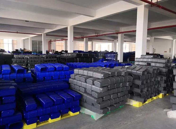 Yancheng Berys Plastics Co., Ltd.