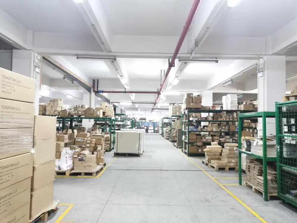 Zhongshan Liankai Printing Co., Ltd.