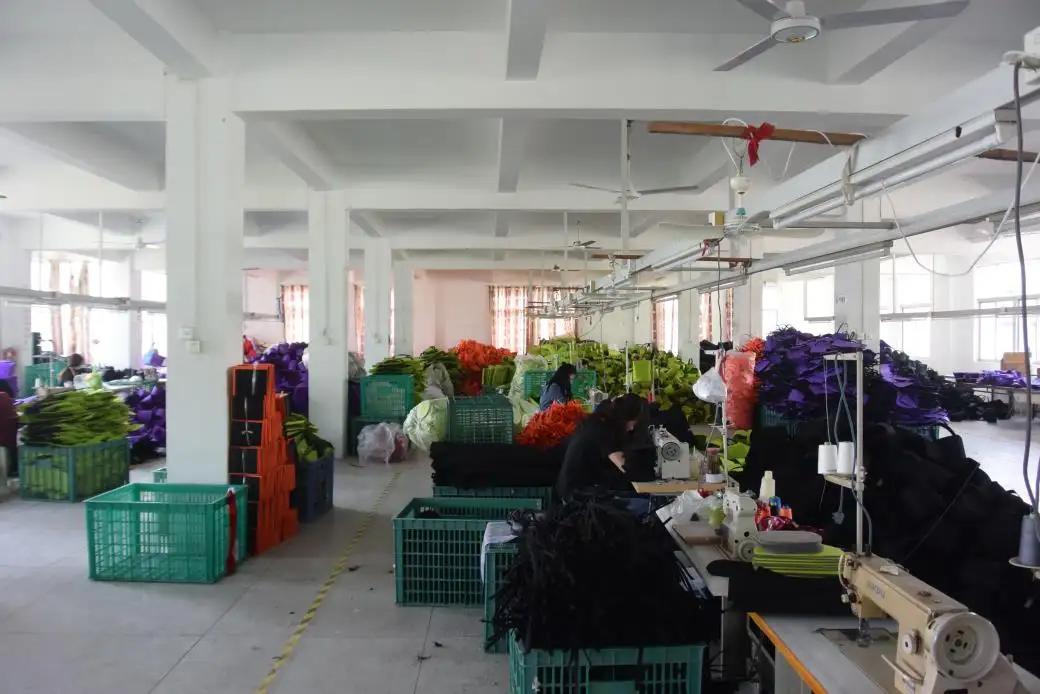 Shantou Shangyi Home Products Co., Ltd.