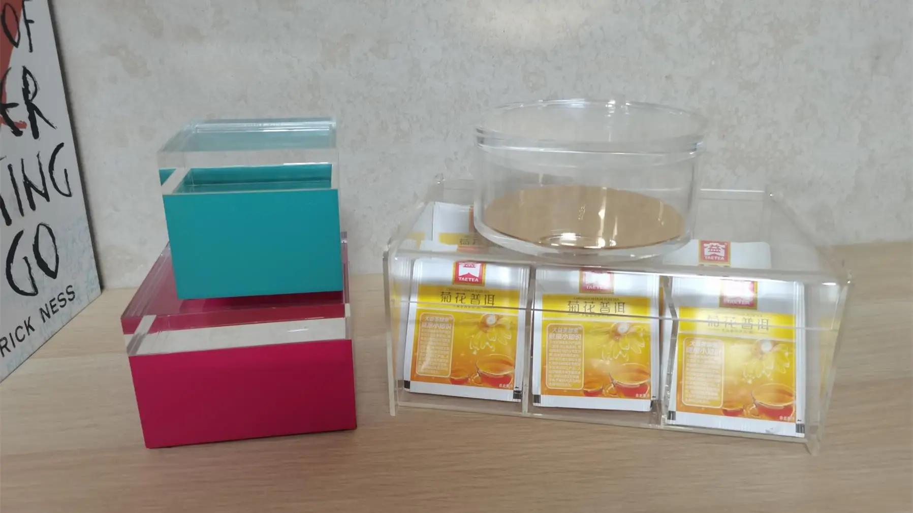Foshan City Nanhai Huisen Plexiglass Crafts Co., Ltd.