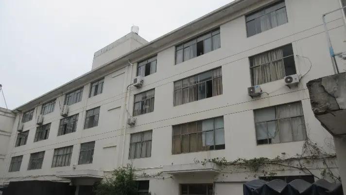 Taizhou Soudelor Plastic Industry Co., Ltd.