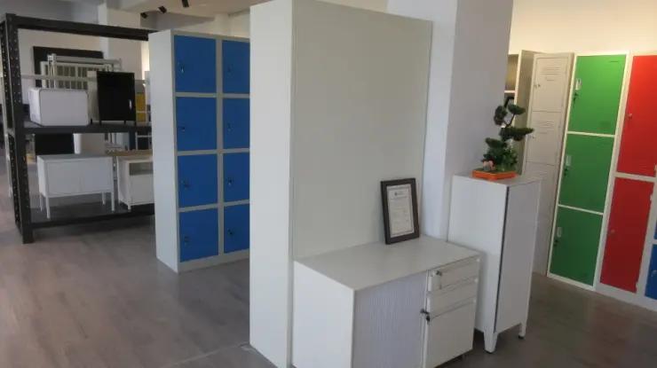 Shanghai Yadan Office Furniture Co., Ltd.