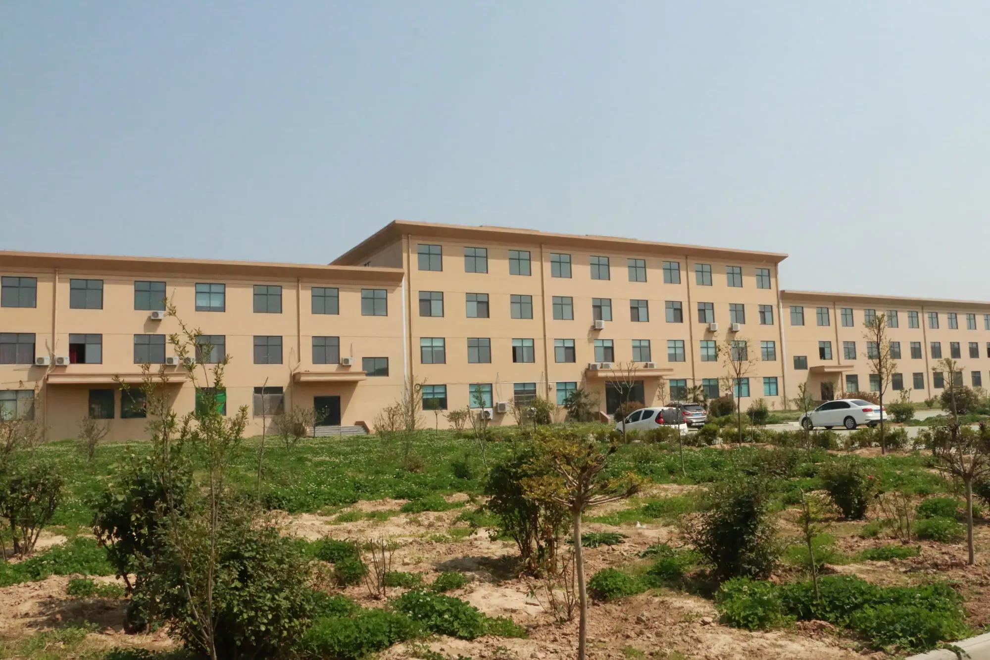 Heze Jiaotong Group Xinda Import And Export Co., Ltd.