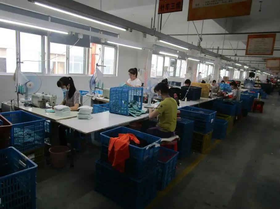 Wenzhou Classic Packing Co., Ltd.